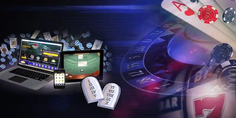 Game bài Game bài với đa dạng thể loại