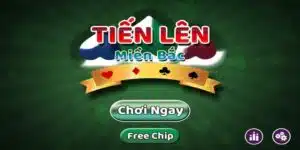 Tiến lên miền Bắc sức hấp dẫn