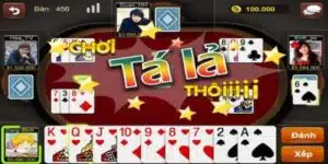 Tá lả đặc điểm nổi bật